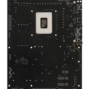 ASRock Z890 PRO-A motherboard, socket LGA 1851, Intel Z890, ATX, DDR5