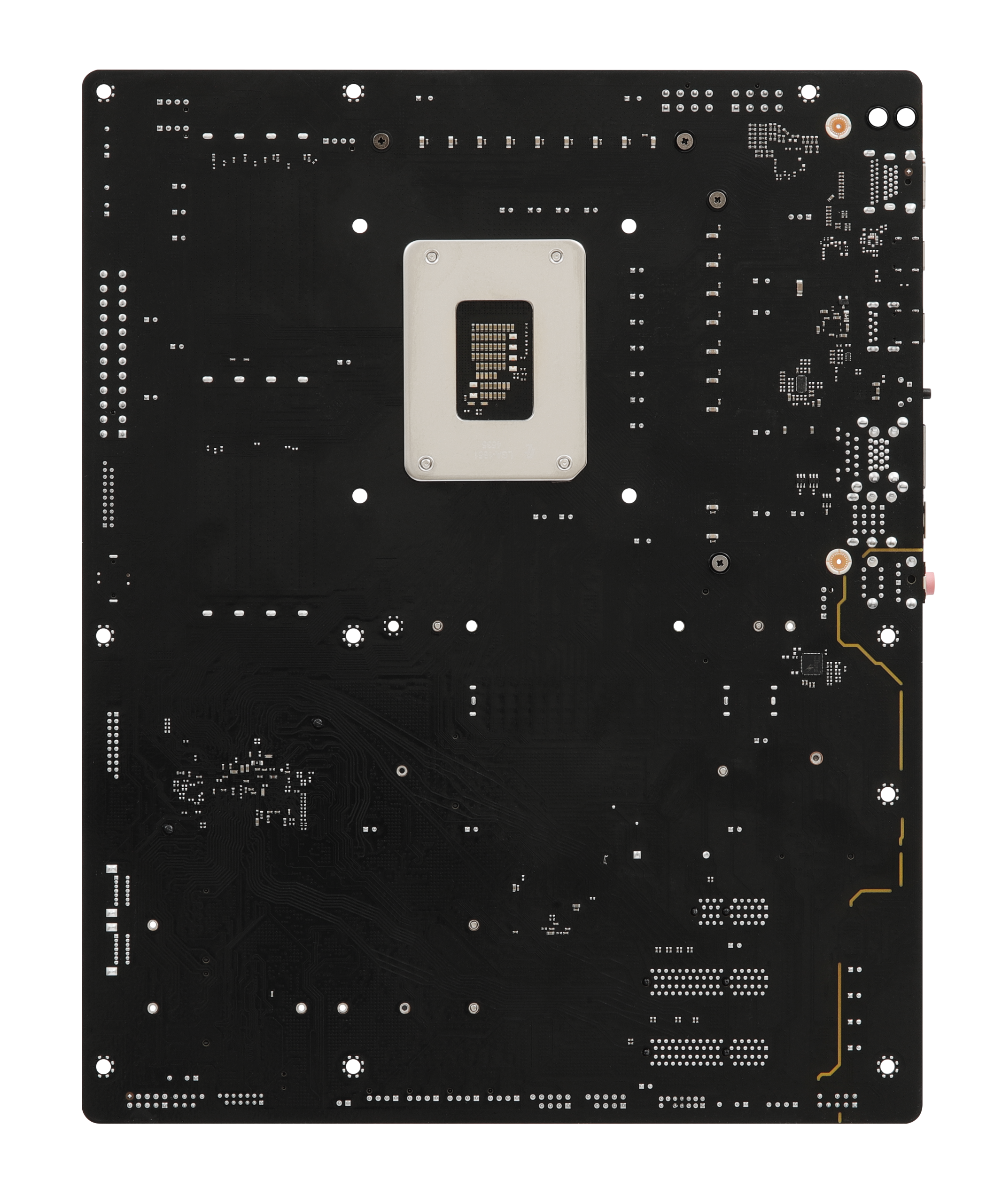 ASRock Z890 PRO-A motherboard, socket LGA 1851, Intel Z890, ATX, DDR5