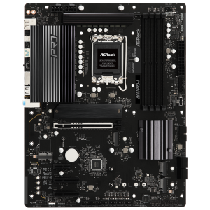 ASRock Z890 PRO-A motherboard, socket LGA 1851, Intel Z890, ATX, DDR5