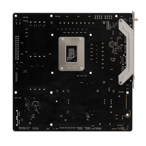 ASRock Z890M RIPTIDE WiFi motherboard, socket LGA 1851, Intel Z890, Micro-ATX, DDR5 : image 7