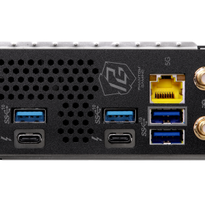 ASRock Z890I NOVA WiFi motherboard, socket LGA 1851, Intel Z890, Mini-ITX, DDR5 : image 10