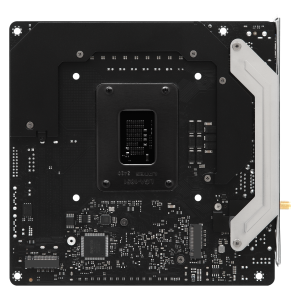 ASRock Z890I NOVA WiFi motherboard, socket LGA 1851, Intel Z890, Mini-ITX, DDR5 : image 9