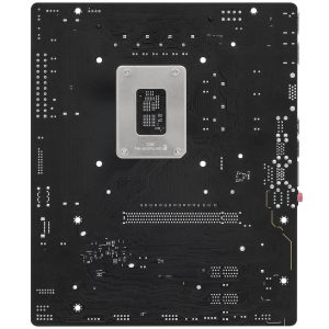 ASRock B760M-H2/M.2 motherboard, socket 1700, Intel B760, mATX, DDR5