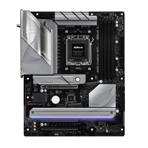 ASROCK B850 LiveMixer WiFi motherboard, socket AM5, AMD B850, ATX, DDR5 : image 5