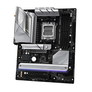 ASROCK B850 LiveMixer WiFi motherboard, socket AM5, AMD B850, ATX, DDR5 : image 3