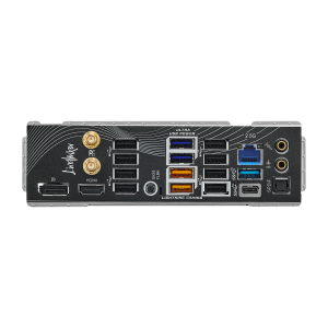 ASROCK B850 LiveMixer WiFi motherboard, socket AM5, AMD B850, ATX, DDR5 : image 6