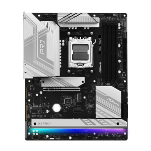 ASROCK B850 Pro RS motherboard, socket AM5, AMD B850, ATX, DDR5 : image 4