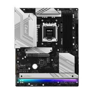 ASROCK B850 Pro RS motherboard, socket AM5, AMD B850, ATX, DDR5 : image 5