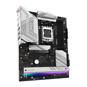 ASROCK B850 Pro RS WiFi motherboard, socket AM5, AMD B850, ATX, DDR5 : image 5