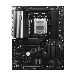 ASROCK B850 Pro-A motherboard, socket AM5, AMD B850, ATX, DDR5 : image 4
