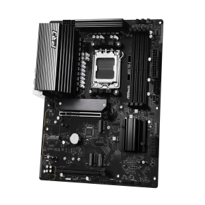 ASROCK B850 Pro-A motherboard, socket AM5, AMD B850, ATX, DDR5 : image 3