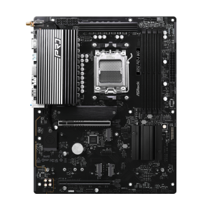 ASROCK B850 Pro-A WiFi motherboard, socket AM5, AMD B850, ATX, DDR5 : image 4