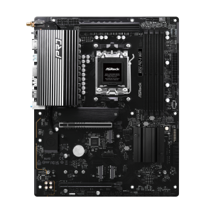 ASROCK B850 Pro-A WiFi motherboard, socket AM5, AMD B850, ATX, DDR5 : image 5