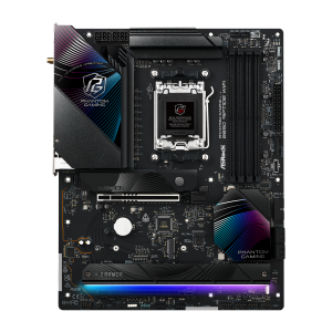 ASROCK B850 Riptide WiFi motherboard, socket AM5, AMD B850, ATX, DDR5