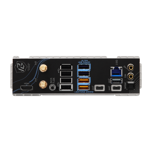 ASROCK B850 Riptide WiFi motherboard, socket AM5, AMD B850, ATX, DDR5