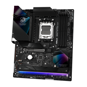 ASROCK B850 Riptide WiFi motherboard, socket AM5, AMD B850, ATX, DDR5