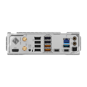 ASROCK B850 Steel Legend WiFi motherboard, socket AM5, AMD B850, ATX, DDR5 : image 6