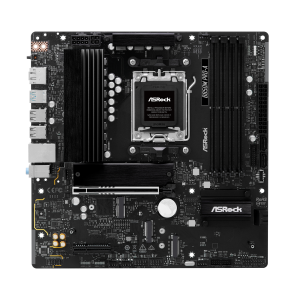 ASROCK B850M Pro-A motherboard, socket AM5, AMD B850, Micro-ATX, DDR5 : image 6