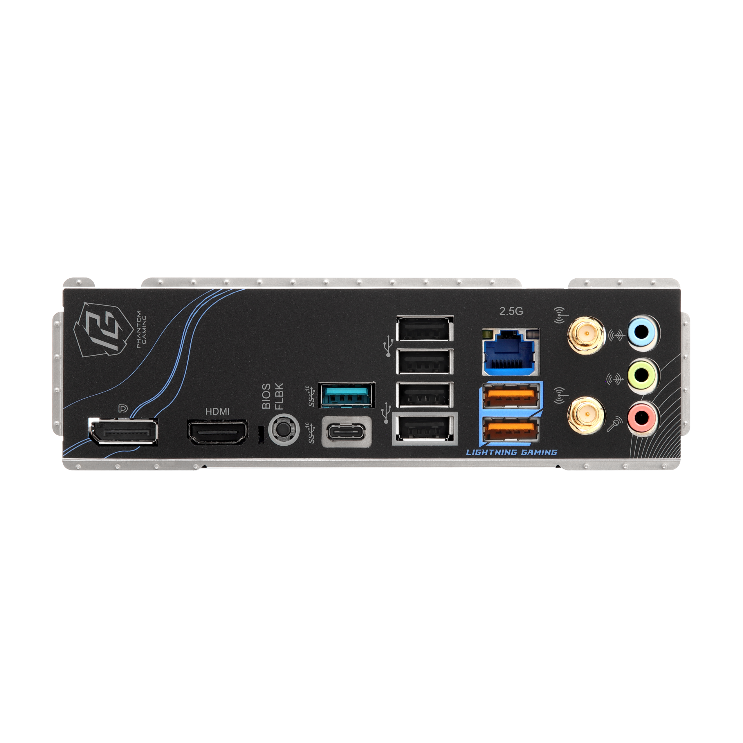 ASROCK B850M Riptide Wifi motherboard, socket AM5, AMD B850, Micro-ATX, DDR5