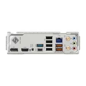ASROCK B850M Steel Legend Wifi motherboard, socket AM5, AMD B850, Micro-ATX, DDR5