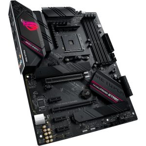 ASUS ROG STRIX B550-F gaming motherboard, socket AM4, AMD B550, ATX, DDR4