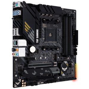 ASUS TUF Gaming B550M-Plus, AMD B550 motherboard - Socket AM4 : image 6