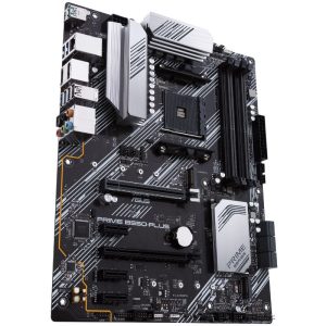 ASUS Prime B550-Plus motherboard, socket AM4, AMD B550, ATX, DDR4 : image 6