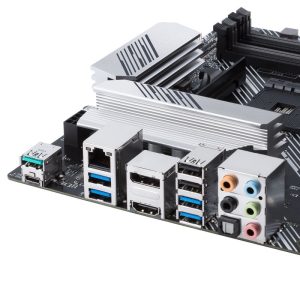ASUS Prime B550-Plus motherboard, socket AM4, AMD B550, ATX, DDR4 : image 4
