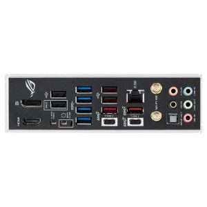ASUS ROG STRIX Z690-E GAMING WIFI, Intel Z690 motherboard - Socket 1700, DDR5