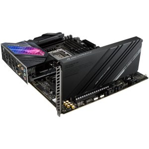 ASUS ROG STRIX Z690-E GAMING WIFI, Intel Z690 motherboard - Socket 1700, DDR5