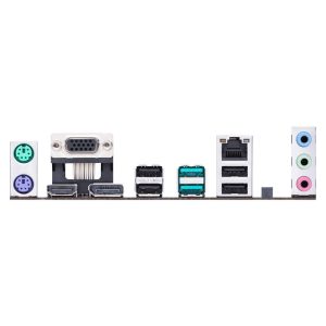 ASUS Prime H610M-A D4-CSM, Intel H610 motherboard - Socket 1700, DDR4