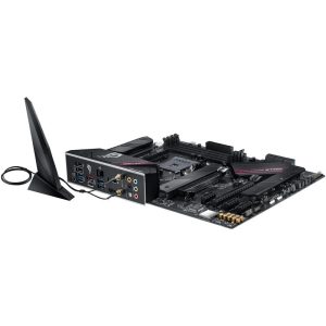 ASUS ROG STRIX B550-F Gaming WiFi II, AMD B550 motherboard - Socket AM4