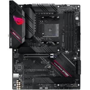 ASUS ROG STRIX B550-F Gaming WiFi II, AMD B550 motherboard - Socket AM4
