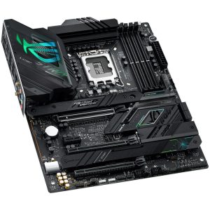 ASUS ROG Strix Z790-F Gaming WiFi motherboard, Socket 1700, Intel Z790, ATX, DDR5