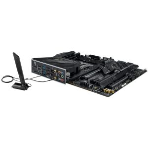 ASUS ROG Strix Z790-F Gaming WiFi motherboard, Socket 1700, Intel Z790, ATX, DDR5