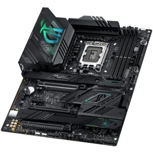 ASUS ROG Strix Z790-F Gaming WiFi motherboard, Socket 1700, Intel Z790, ATX, DDR5