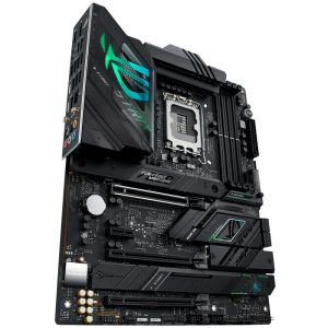 ASUS ROG Strix Z790-F Gaming WiFi motherboard, Socket 1700, Intel Z790, ATX, DDR5