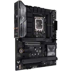 ASUS TUF Gaming Z790 Plus WiFi, Socket LGA 1700, Intel Z790, ATX - DDR5