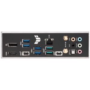ASUS TUF Gaming Z790 Plus WiFi, Socket LGA 1700, Intel Z790, ATX - DDR5