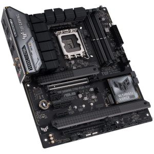 ASUS TUF Gaming Z790 Plus WiFi, Socket LGA 1700, Intel Z790, ATX - DDR5