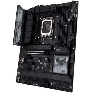 ASUS TUF Gaming Z790 Plus WiFi, Socket LGA 1700, Intel Z790, ATX - DDR5