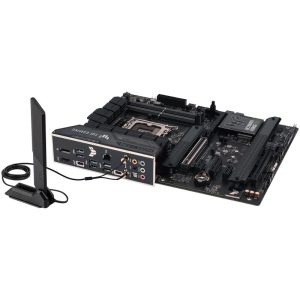 ASUS TUF Gaming Z790 Plus WiFi, Socket LGA 1700, Intel Z790, ATX - DDR5