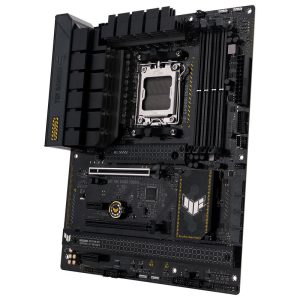 ASUS TUF Gaming B650-Plus WiFi motherboard, socket AM5, AMD B650, ATX, DDR5