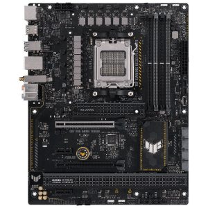 ASUS TUF Gaming B650-Plus WiFi motherboard, socket AM5, AMD B650, ATX, DDR5