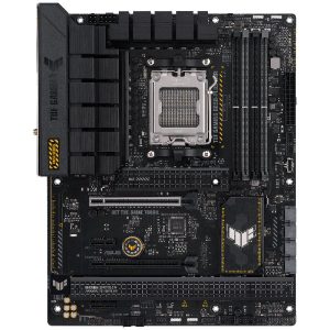 ASUS TUF Gaming B650-Plus WiFi motherboard, socket AM5, AMD B650, ATX, DDR5