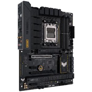 ASUS TUF Gaming B650-Plus WiFi motherboard, socket AM5, AMD B650, ATX, DDR5