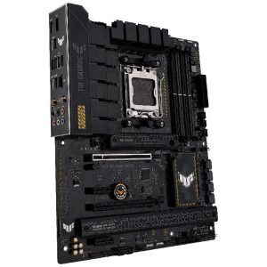 ASUS TUF Gaming B650-Plus WiFi motherboard, socket AM5, AMD B650, ATX, DDR5