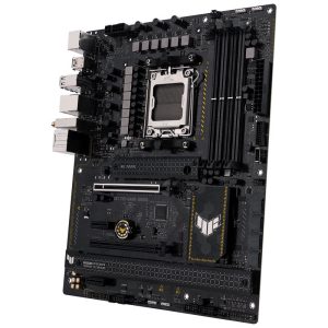ASUS TUF Gaming B650-Plus WiFi motherboard, socket AM5, AMD B650, ATX, DDR5