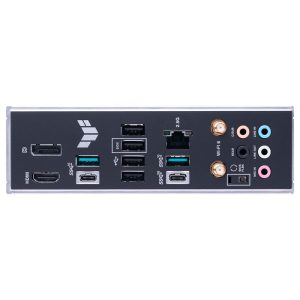 ASUS TUF Gaming B650-Plus WiFi motherboard, socket AM5, AMD B650, ATX, DDR5