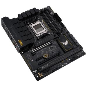 ASUS TUF Gaming B650-Plus WiFi motherboard, socket AM5, AMD B650, ATX, DDR5